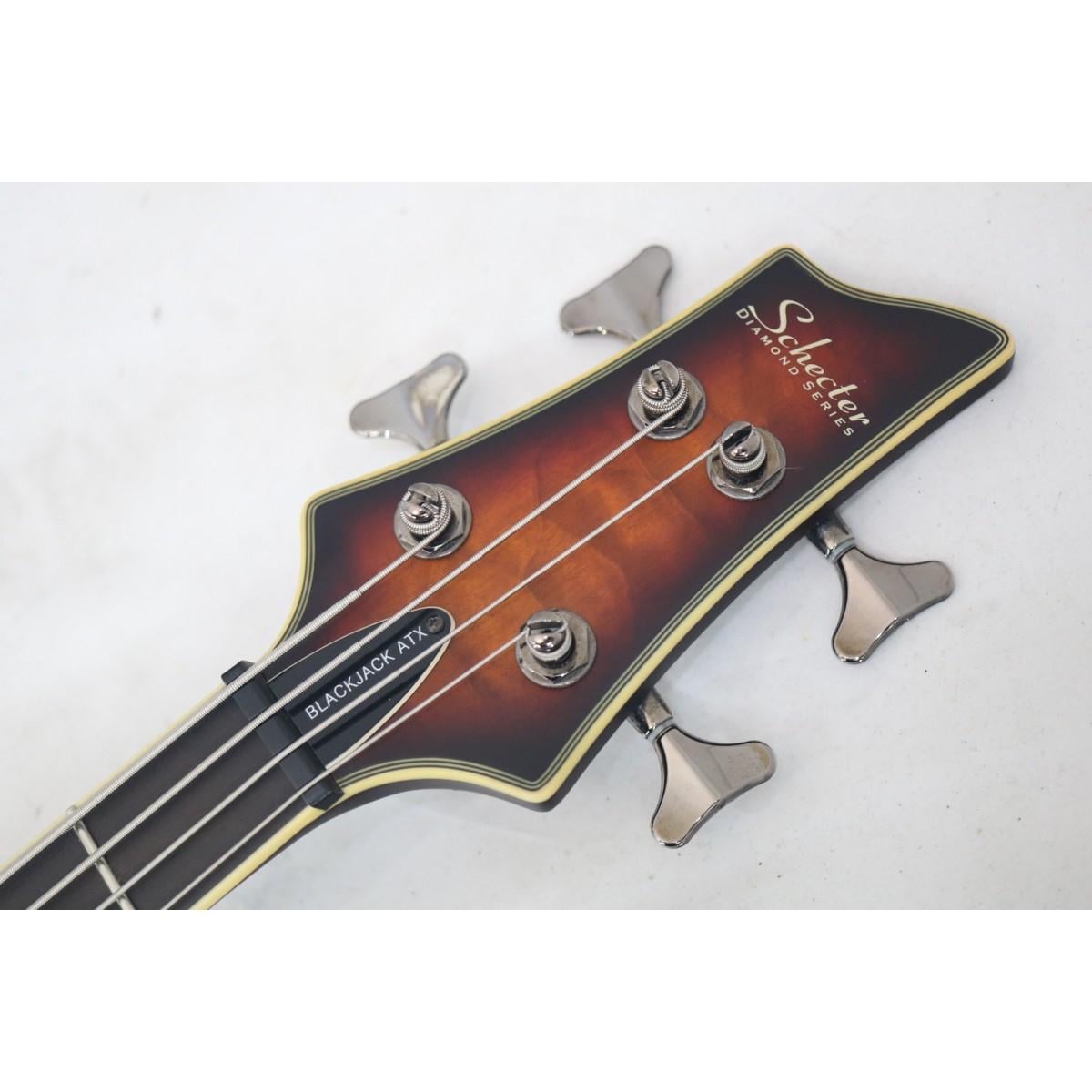 ＳＣＨＥＣＴＥＲ　　ＡＤ－Ｃ－４－ＡＴＸ