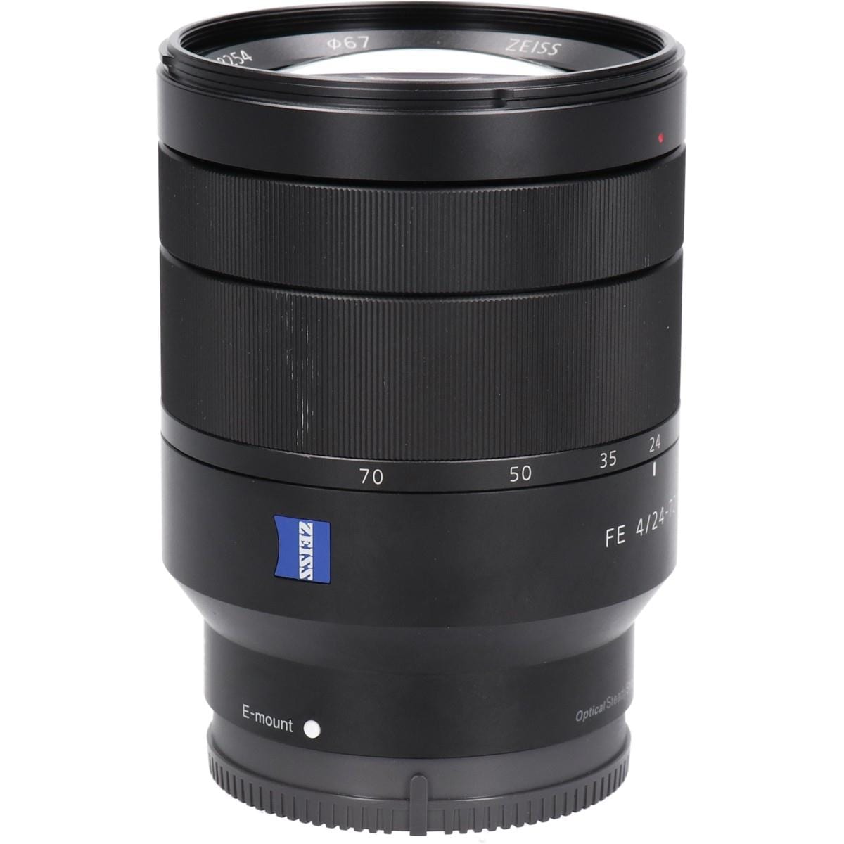 ＦＥ２４－７０ｍｍ　Ｆ４ＺＡ　ＯＳＳ（ＳＥＬ２４７０Ｚ）