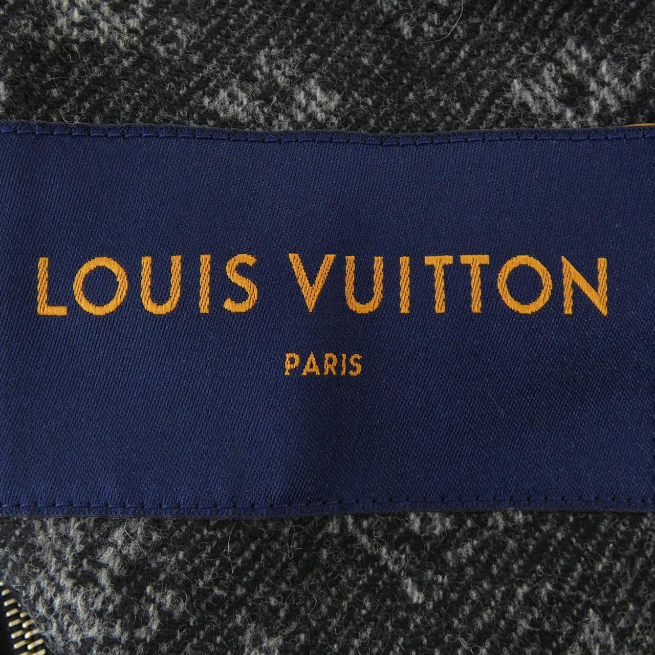 ルイヴィトン LOUIS VUITTON HFK01WGPK コート