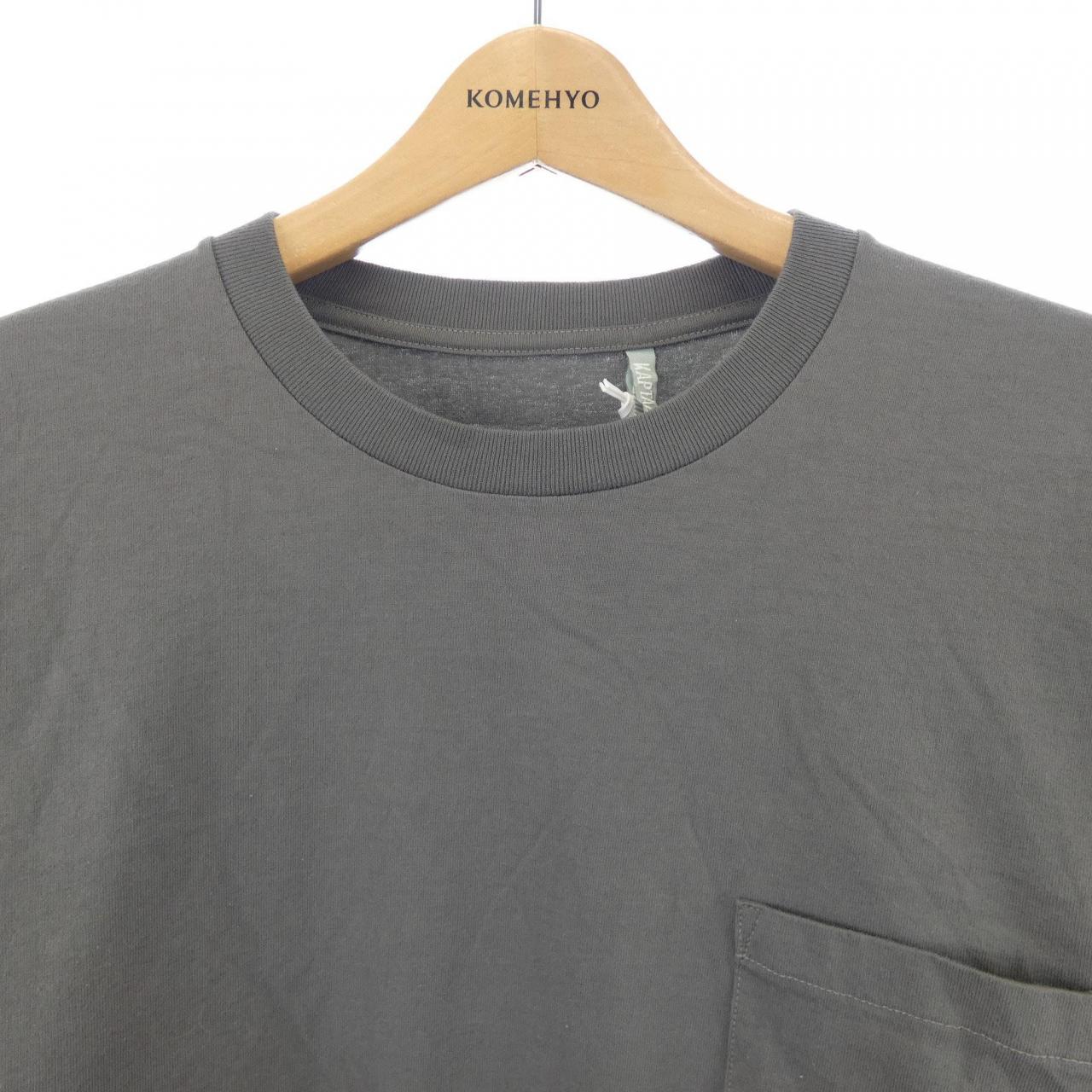 キャプテンサンシャイン KAPTAIN SUNSHINE トップス