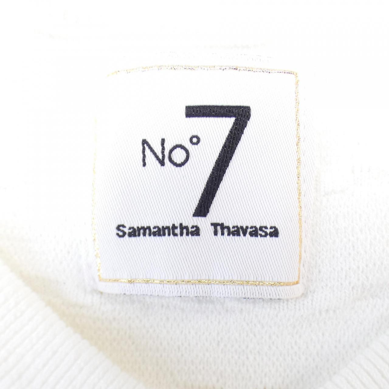 サマンサタバサ Samantha Thavasa ニット