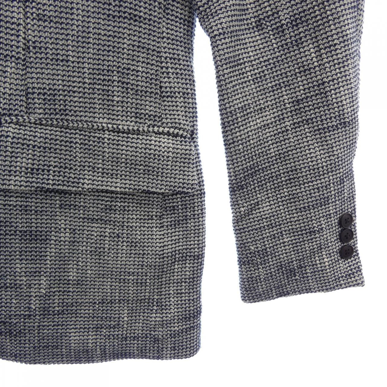 エディフィス EDIFICE ジャケット