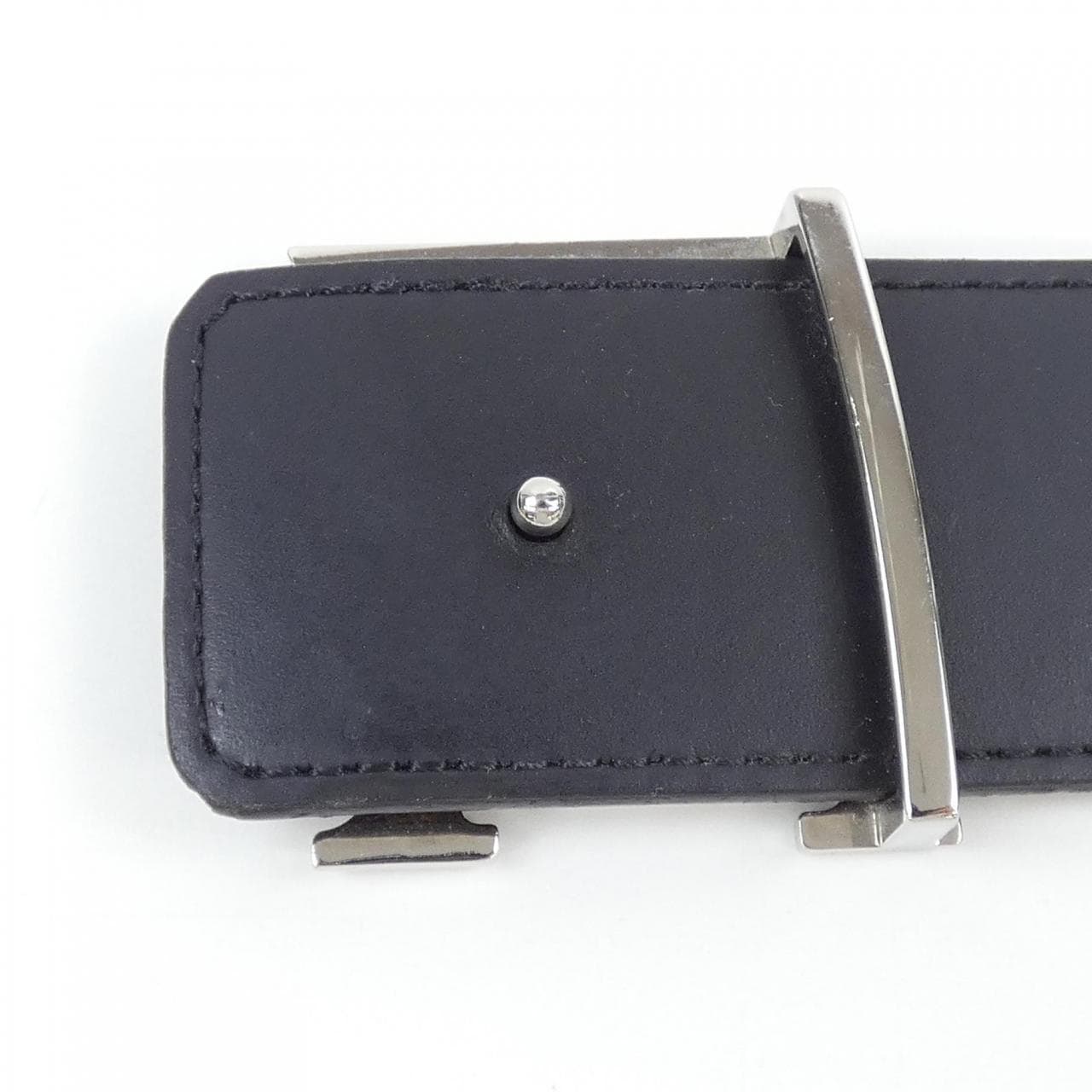 ルイヴィトン LOUIS VUITTON LV イニシャル 40MM モニグラム リバーシブル M9821 BELT