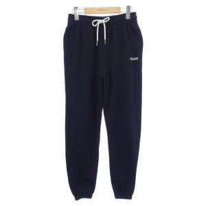 セリーヌ CELINE CELINEエンブロイダリー ジョガーパンツ 2Z062670Q パンツ