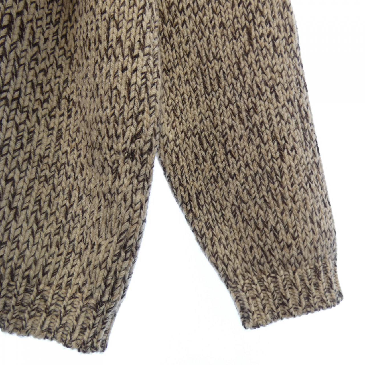 ブルネロクチネリ BRUNELLO CUCINELLI ニット