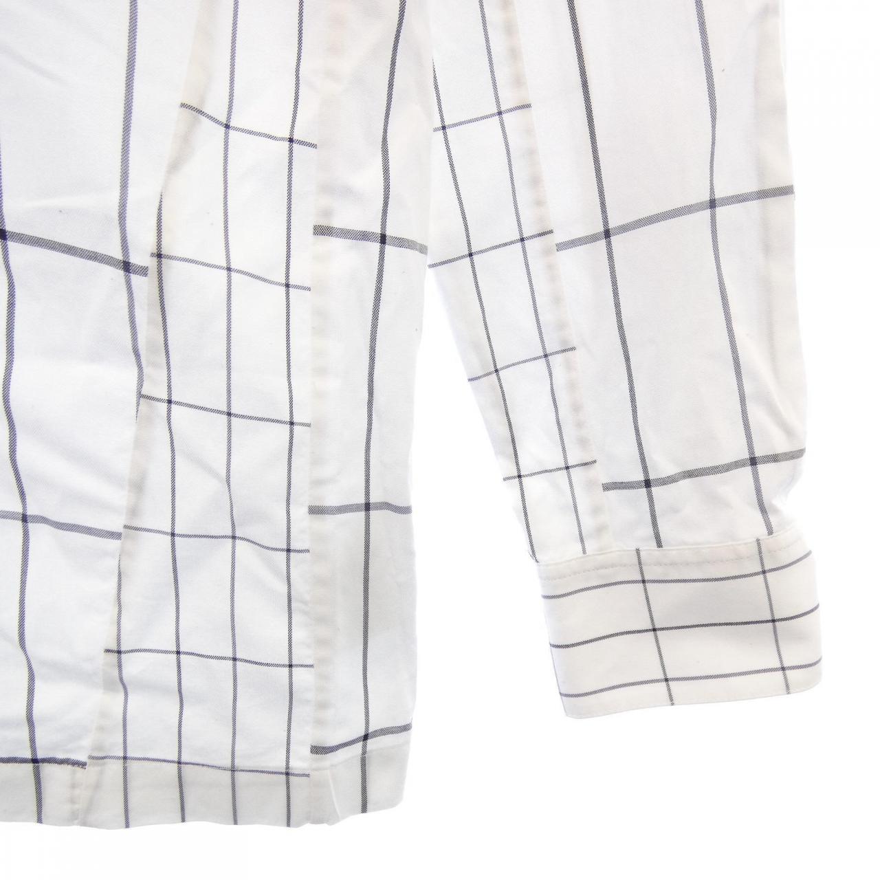 ダンヒル DUNHILL シャツ