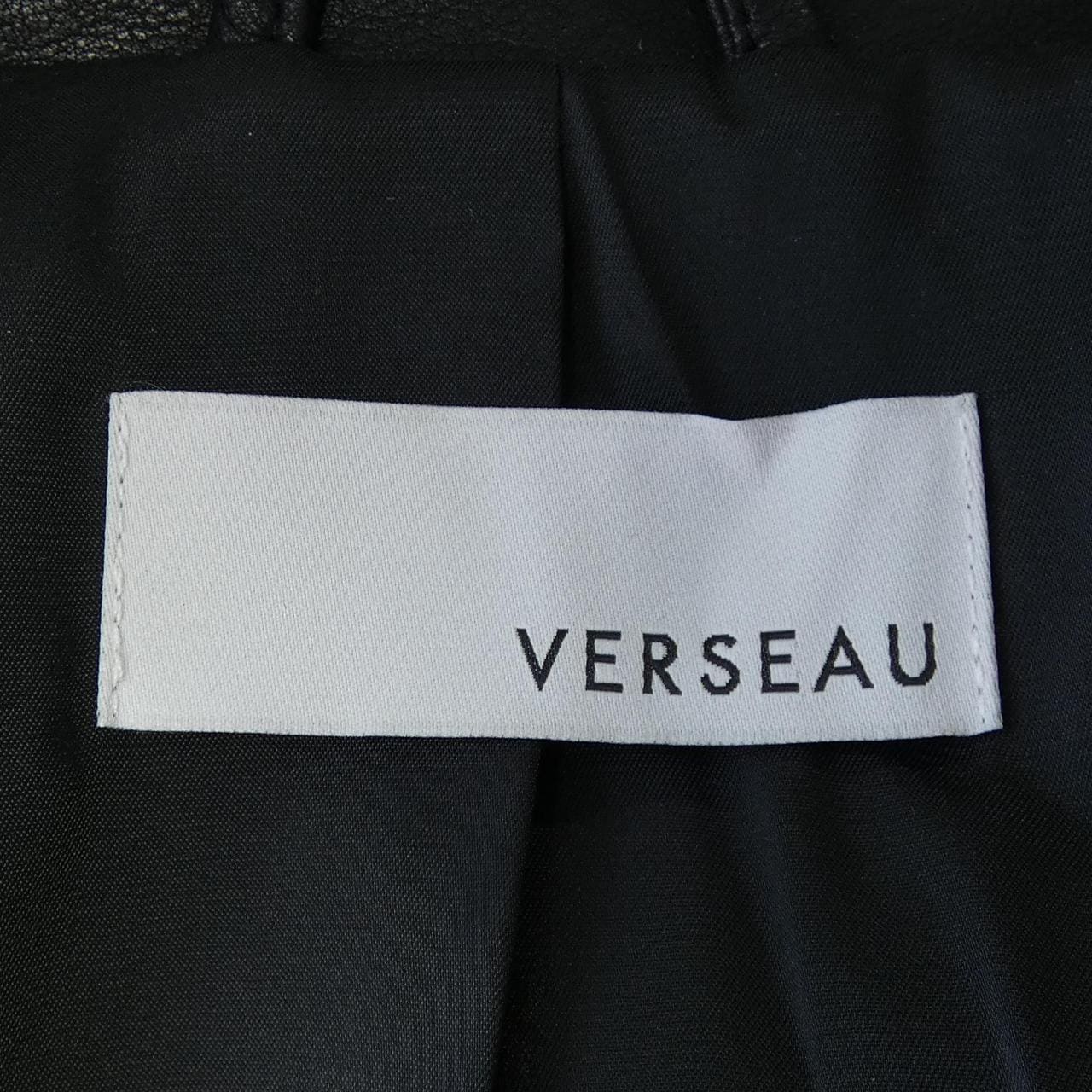 VERSEAU ジャケット