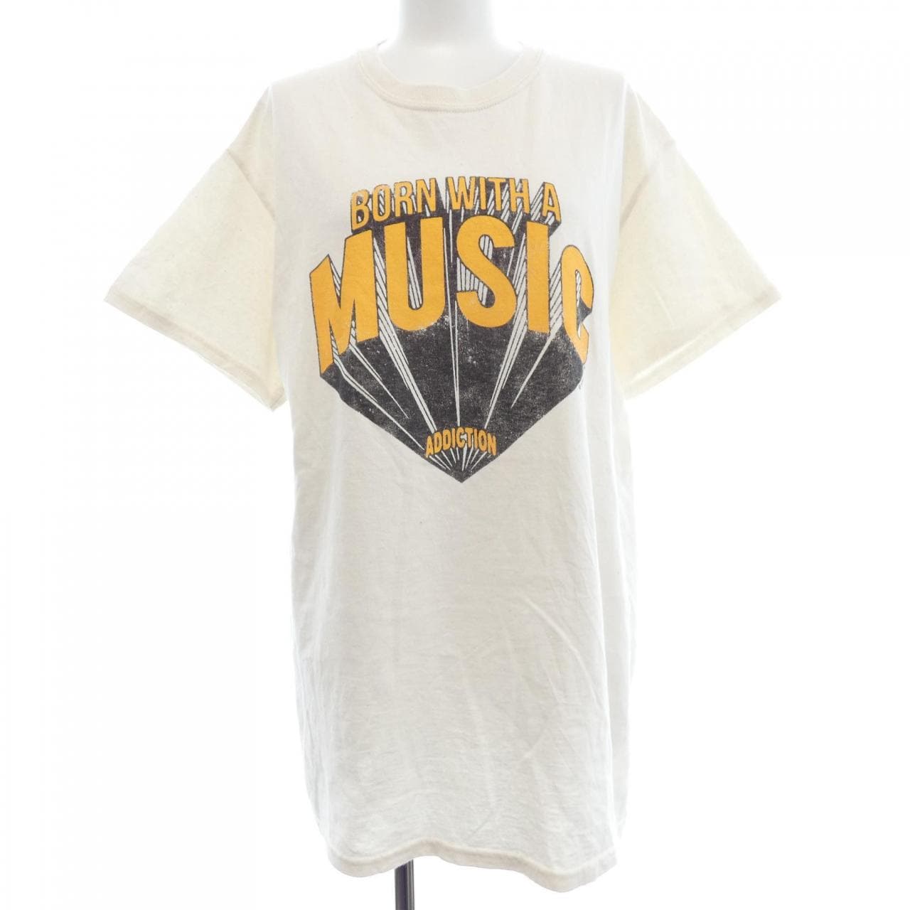 NEWTONE Tシャツ