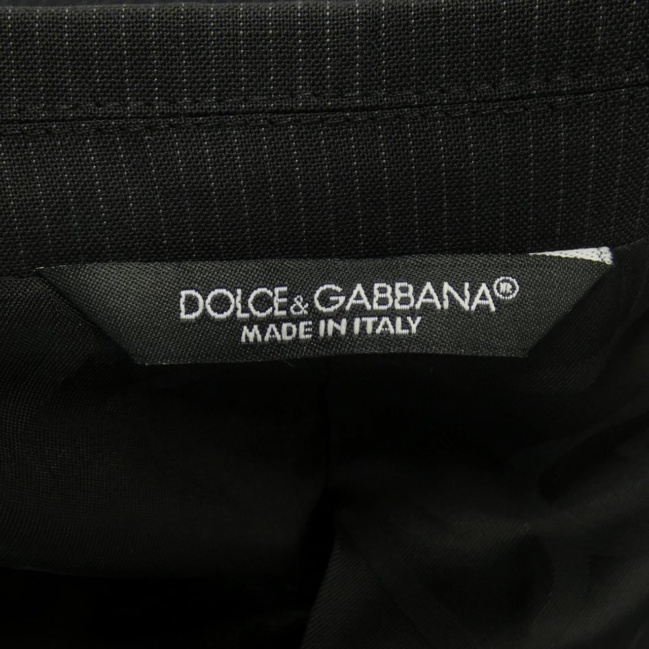 ドルチェアンドガッバーナ DOLCE&GABBANA ジャケット