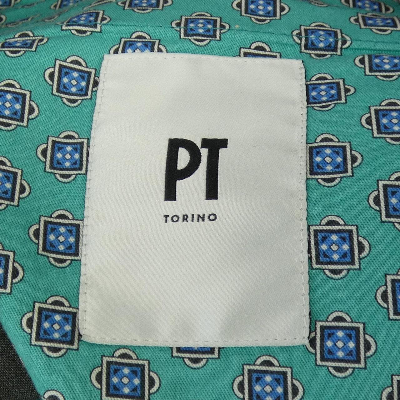 ピーティートリノ PT TORINO パンツ