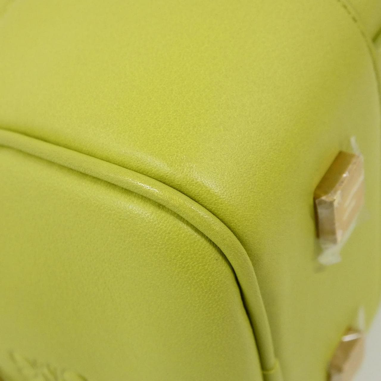 ロエベ アマソナ19 スクエア A039N10X03 バッグ