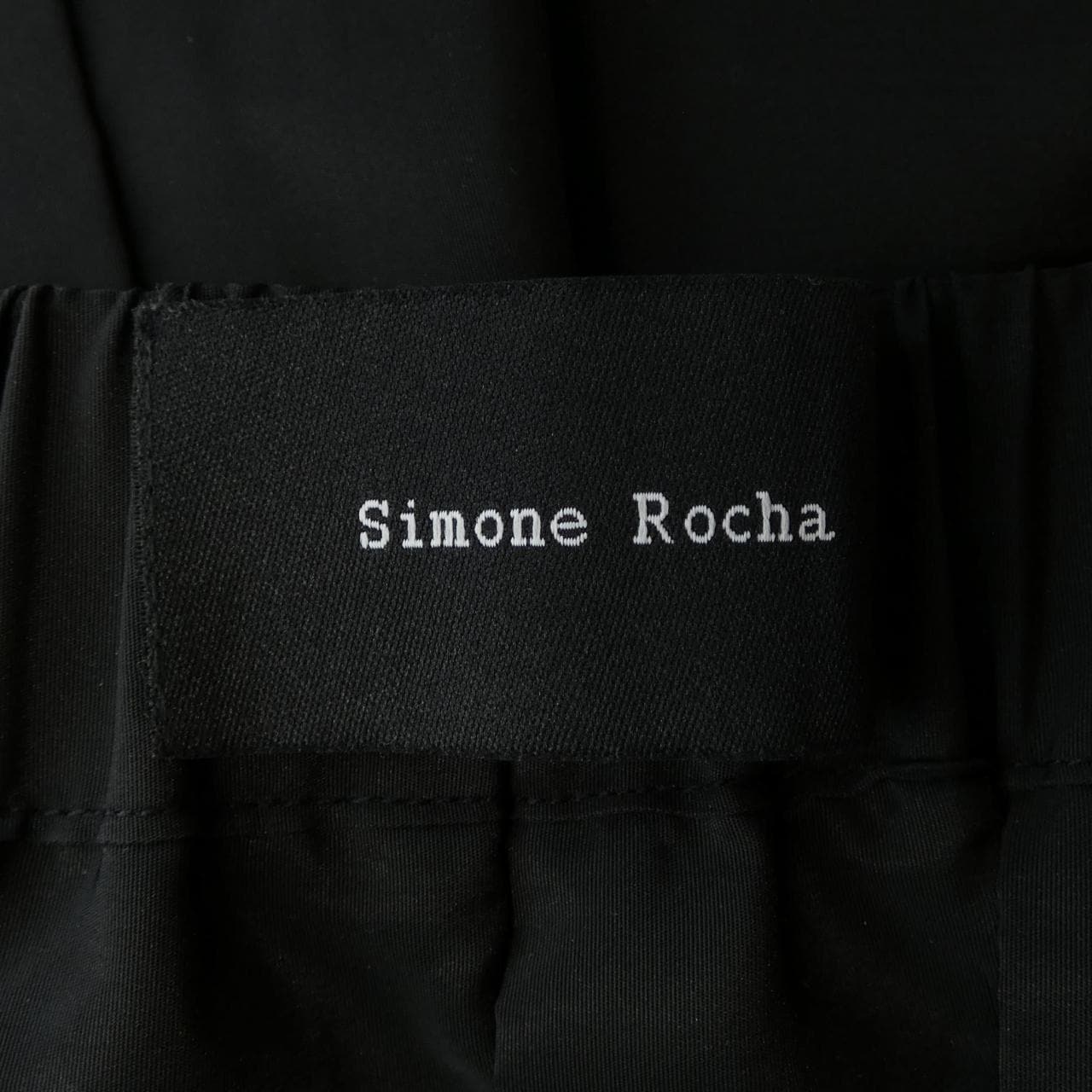 シモーネロシャ Simone Rocha スカート