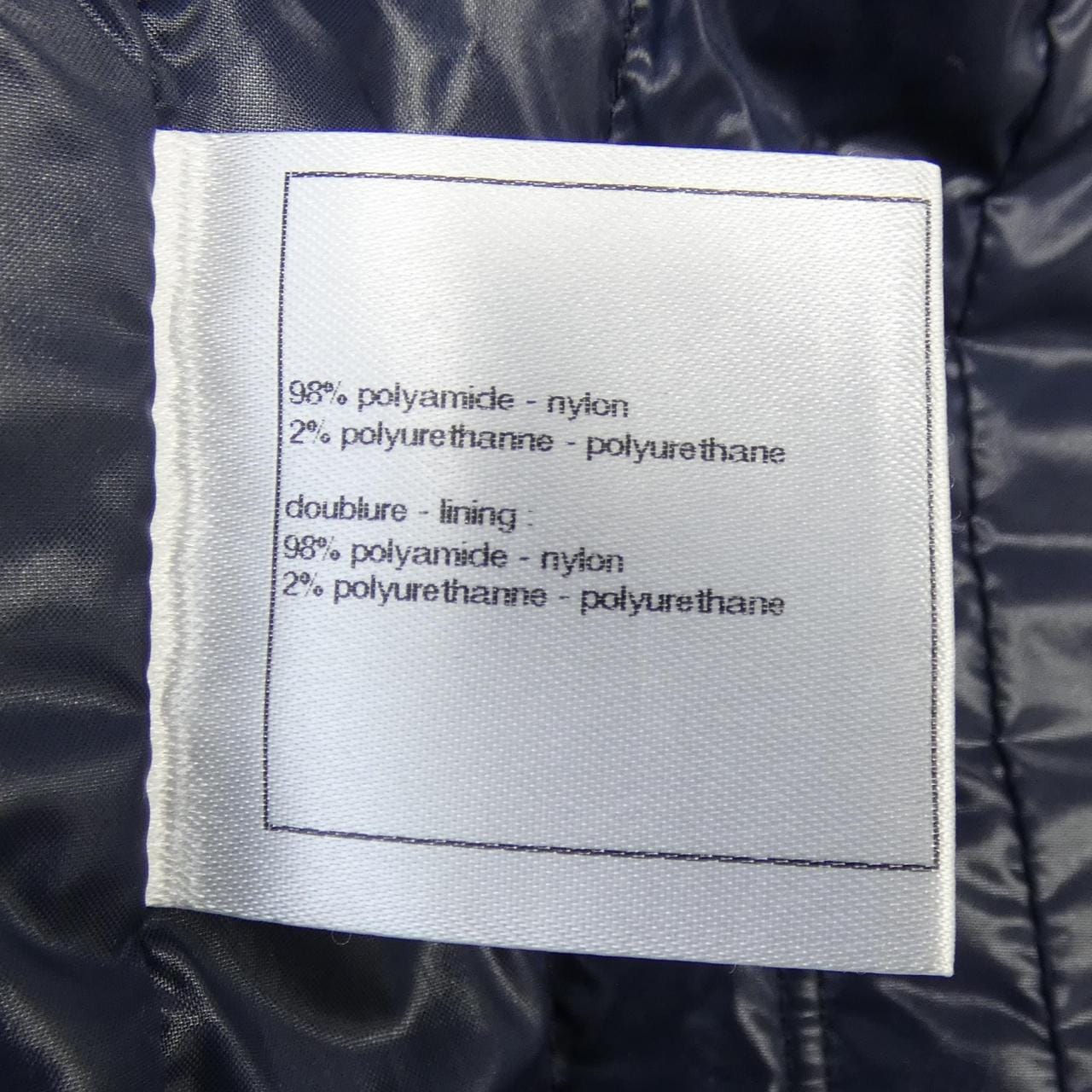 シャネル CHANEL P43462V31559 ジャケット