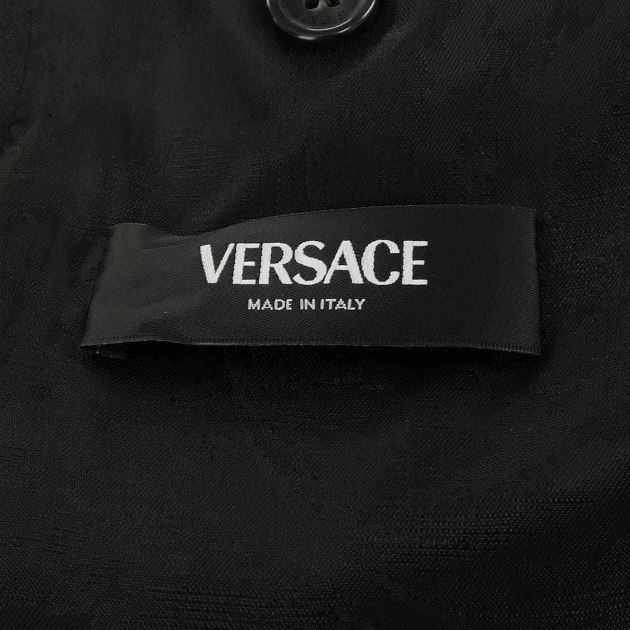 ヴェルサーチェ VERSACE 1013882/1013923 スーツ
