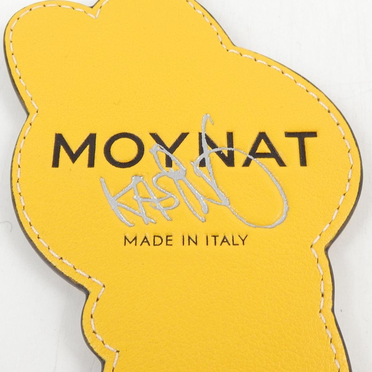 モワナ MOYNAT LABUBU チャーム