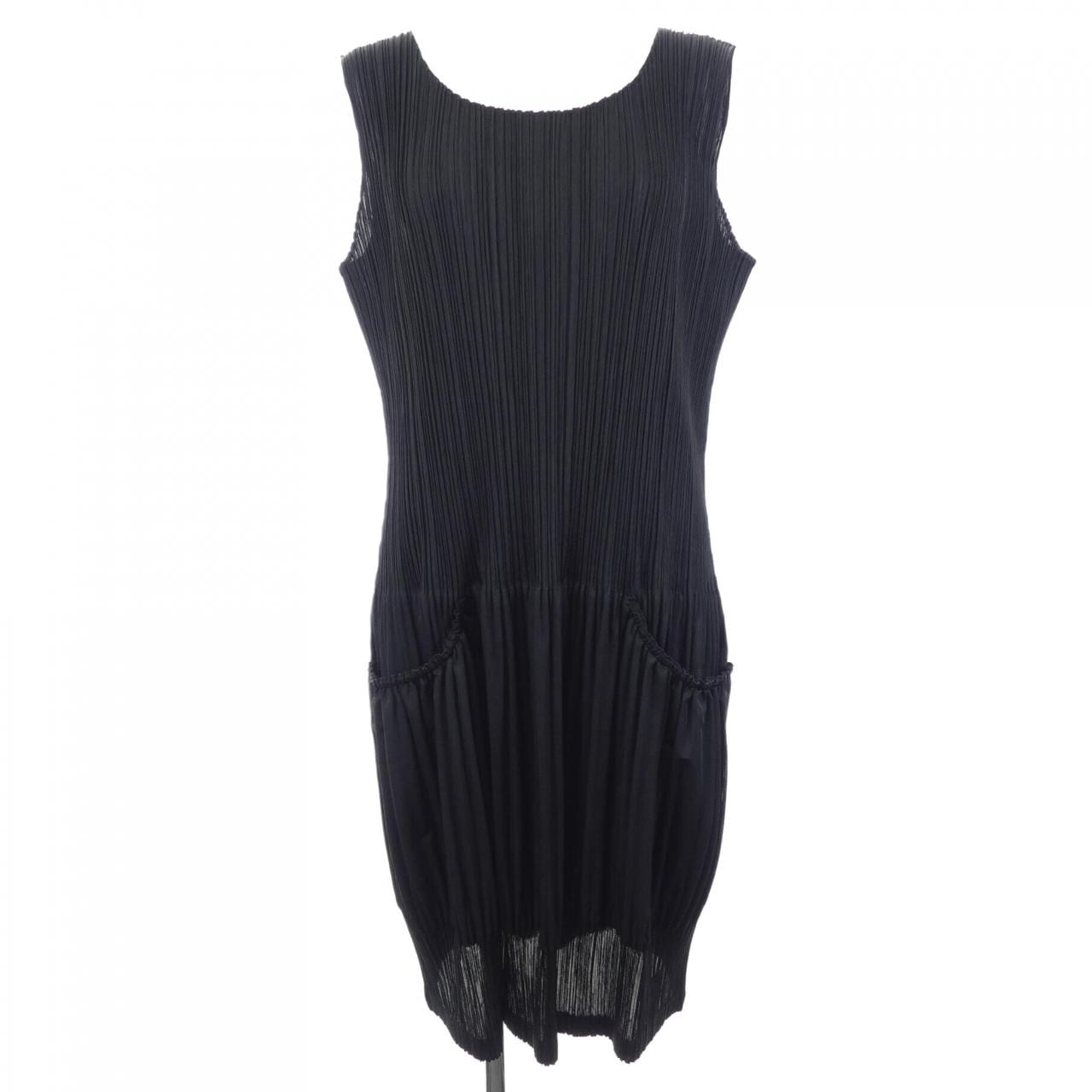 プリーツプリーズ PLEATS PLEASE PP83-JH444 ワンピース