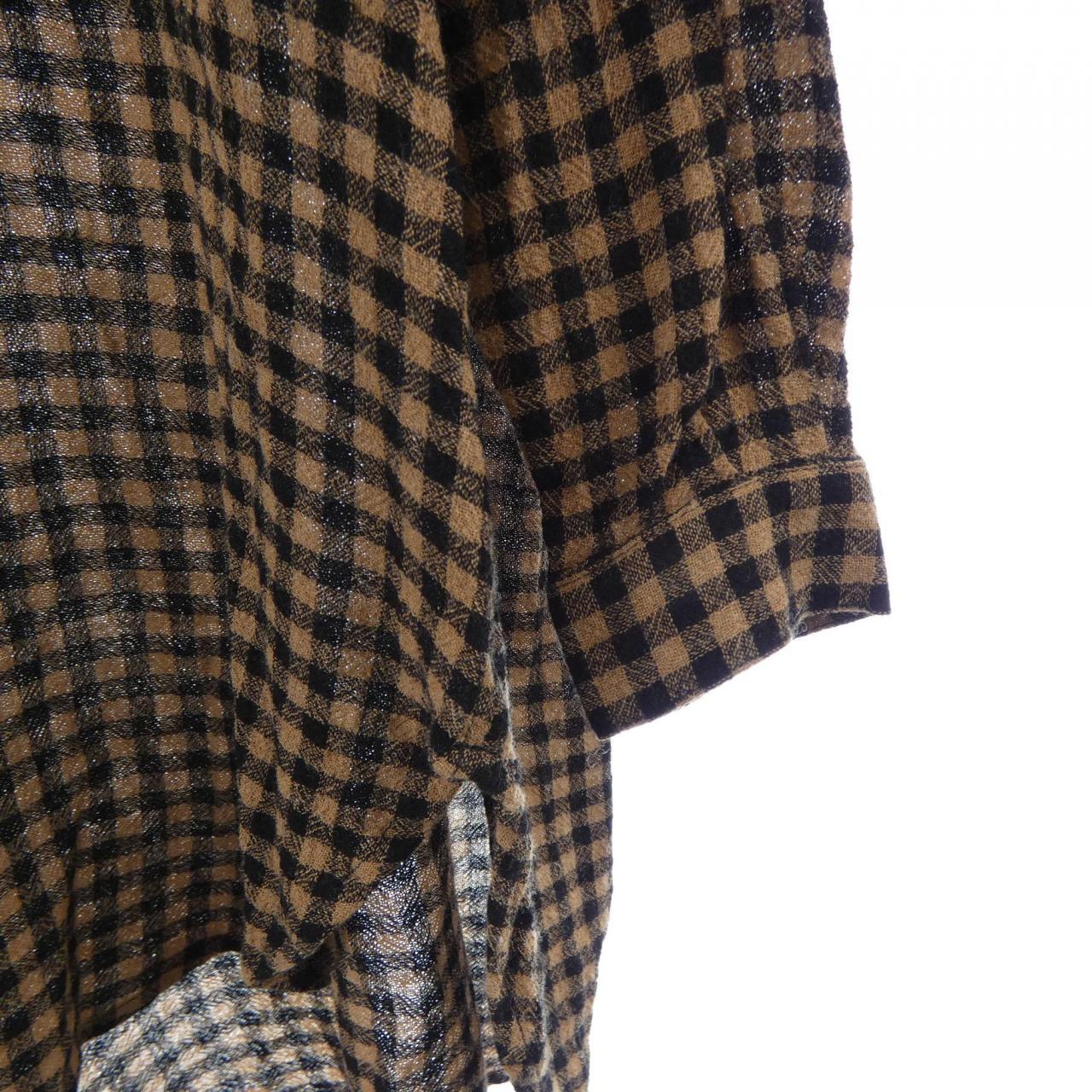 ヘンリックヴィブスコフ HENRIK VIBSKOV チュニック