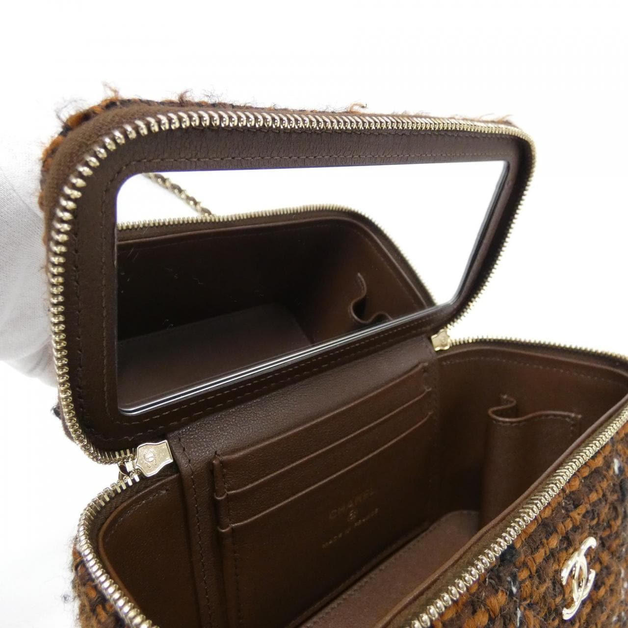 シャネル AP2199 バッグ