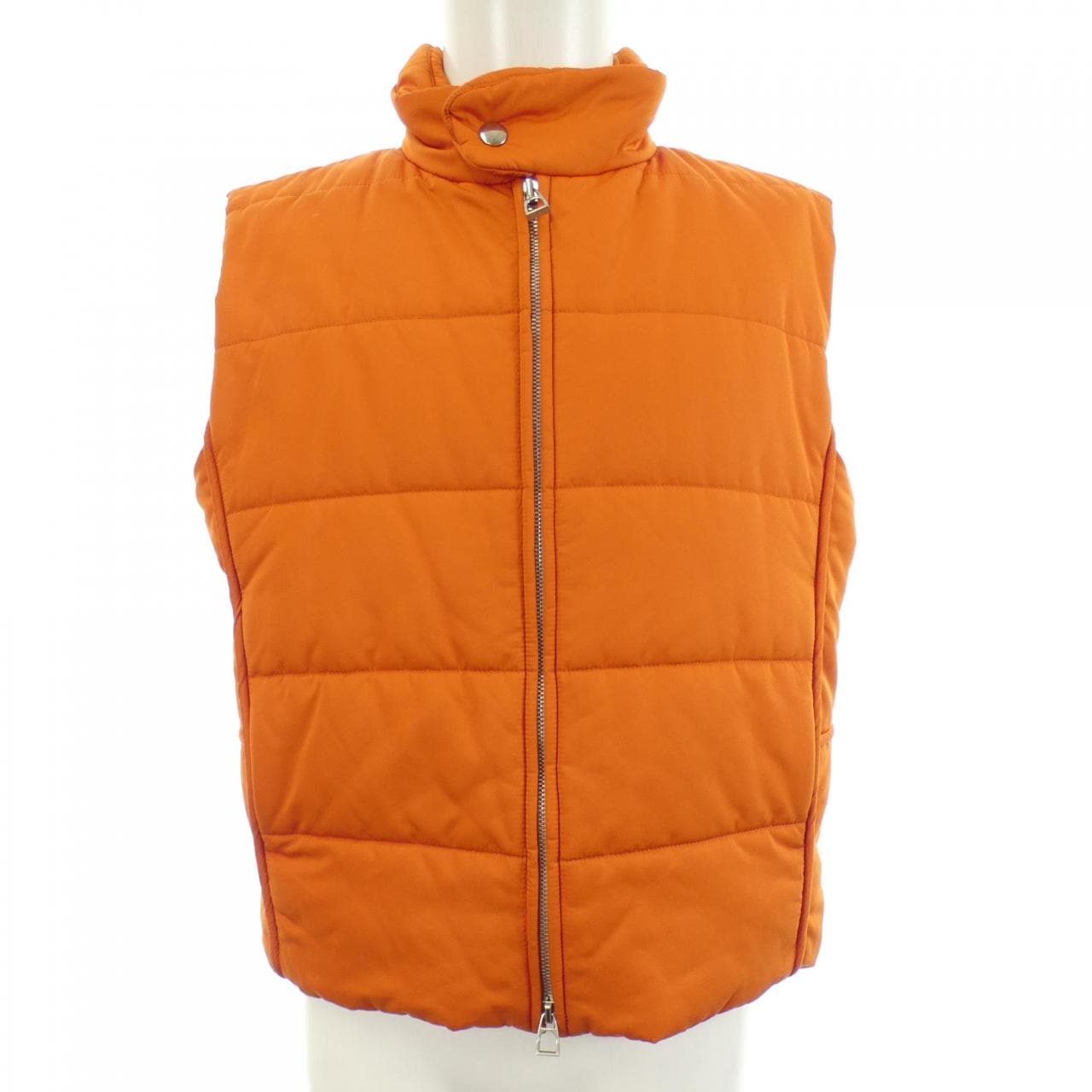 エルメス HERMES SELLIER 3043 ベスト