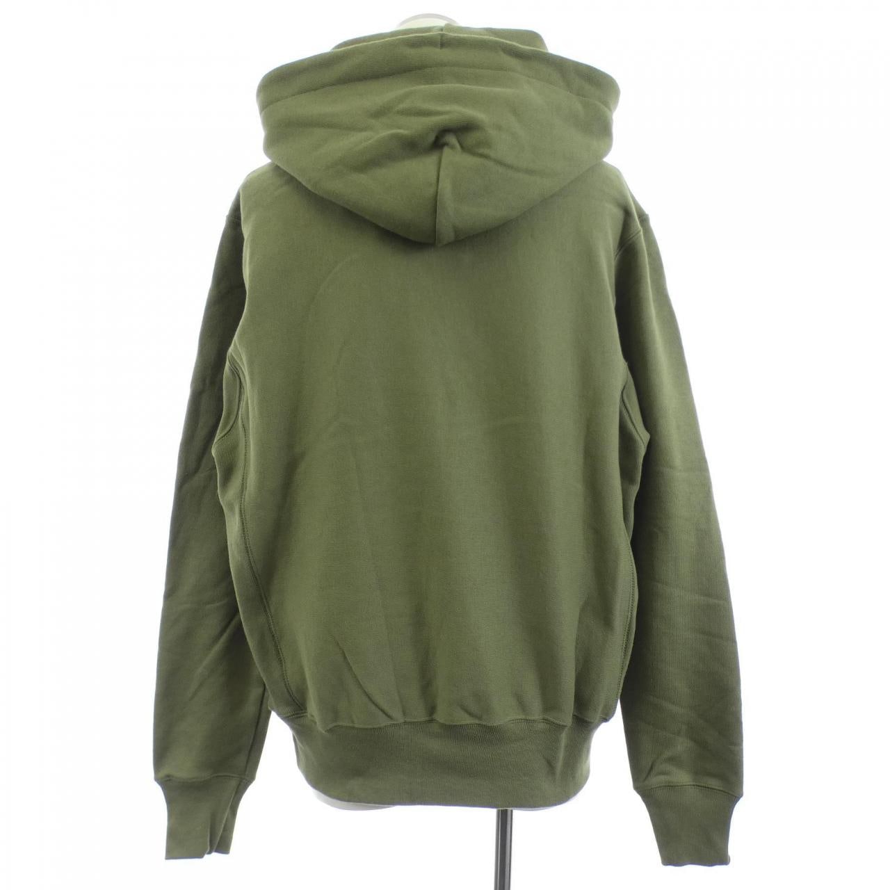 シュプリーム SUPREME Champion パーカー