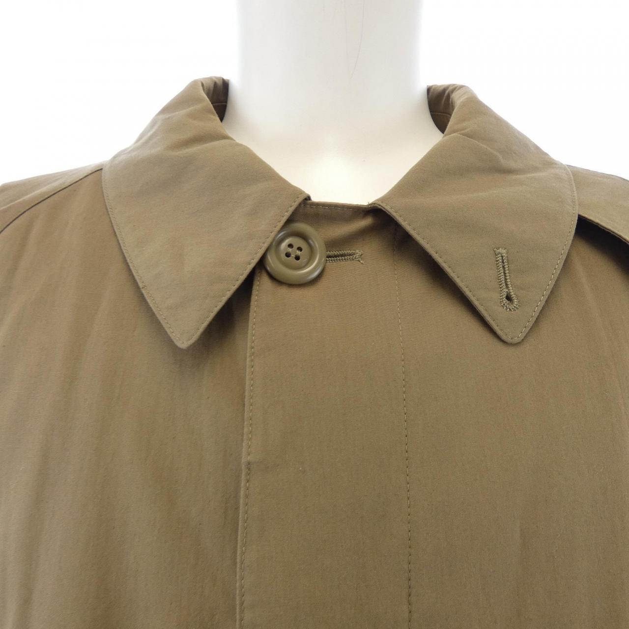 ジョルジオ アルマーニ GIORGIO ARMANI コート