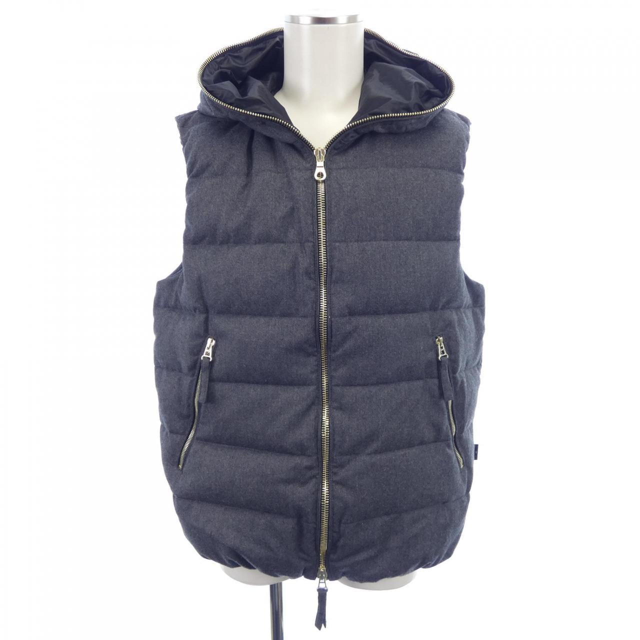 デュベティカ DUVETICA GIABSARCHIVZO ダウンベスト