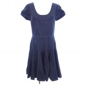 ルイヴィトン LOUIS VUITTON F1DR41PFC ワンピース