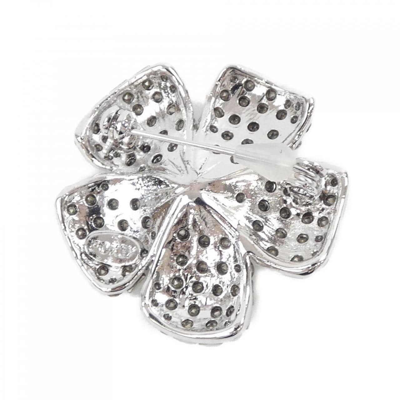 フォクシー FOXEY 26645 ブローチ