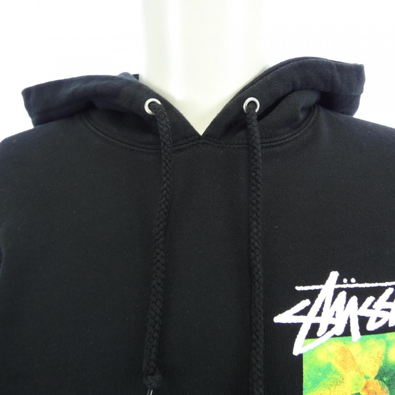ステューシー STUSSY パーカー