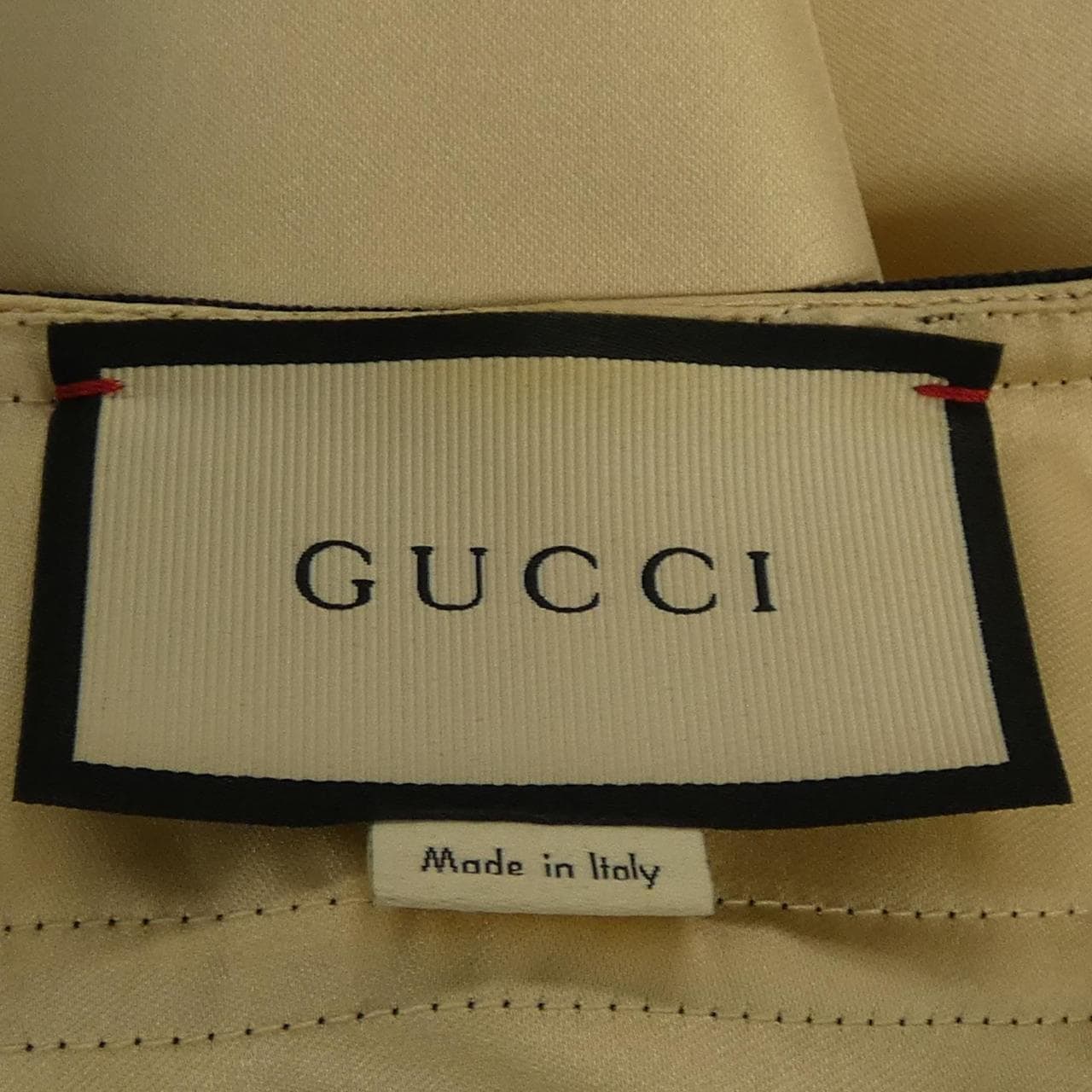 グッチ GUCCI 472118 ZIE02 S／Sシャツ