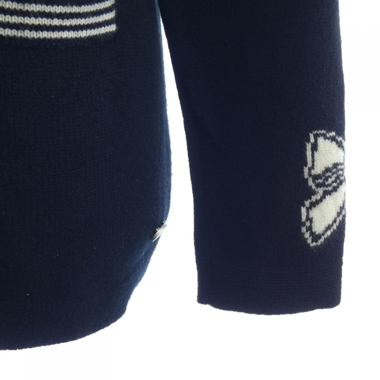 シャネル CHANEL P54795K07197 ニット