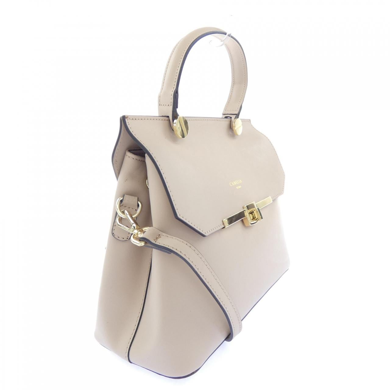 CAMELIA ROMA BAG