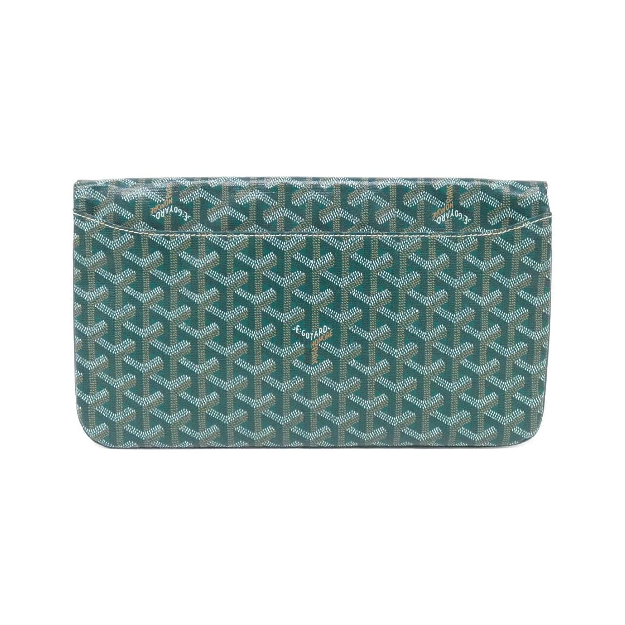 ゴヤール サン マリー MM バッグ