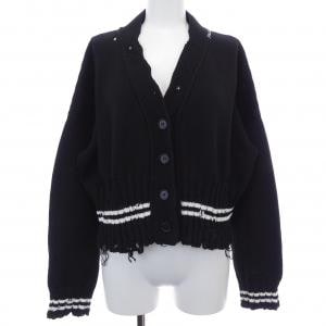 マルニ MARNI CDMD0223Q0 カーディガン