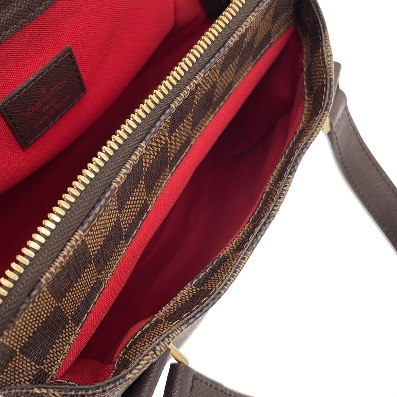 ルイヴィトン ダミエ ベレム PM N51173 バッグ