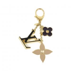 ルイヴィトン バッグチャーム フルール ドゥ モノグラム M67119 キーリング