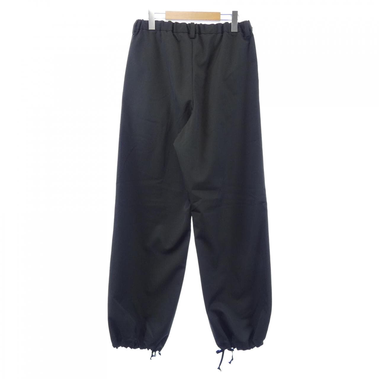 メゾンミハラヤスヒロ MAISON MIHARA YASUHI K15PT312 パンツ