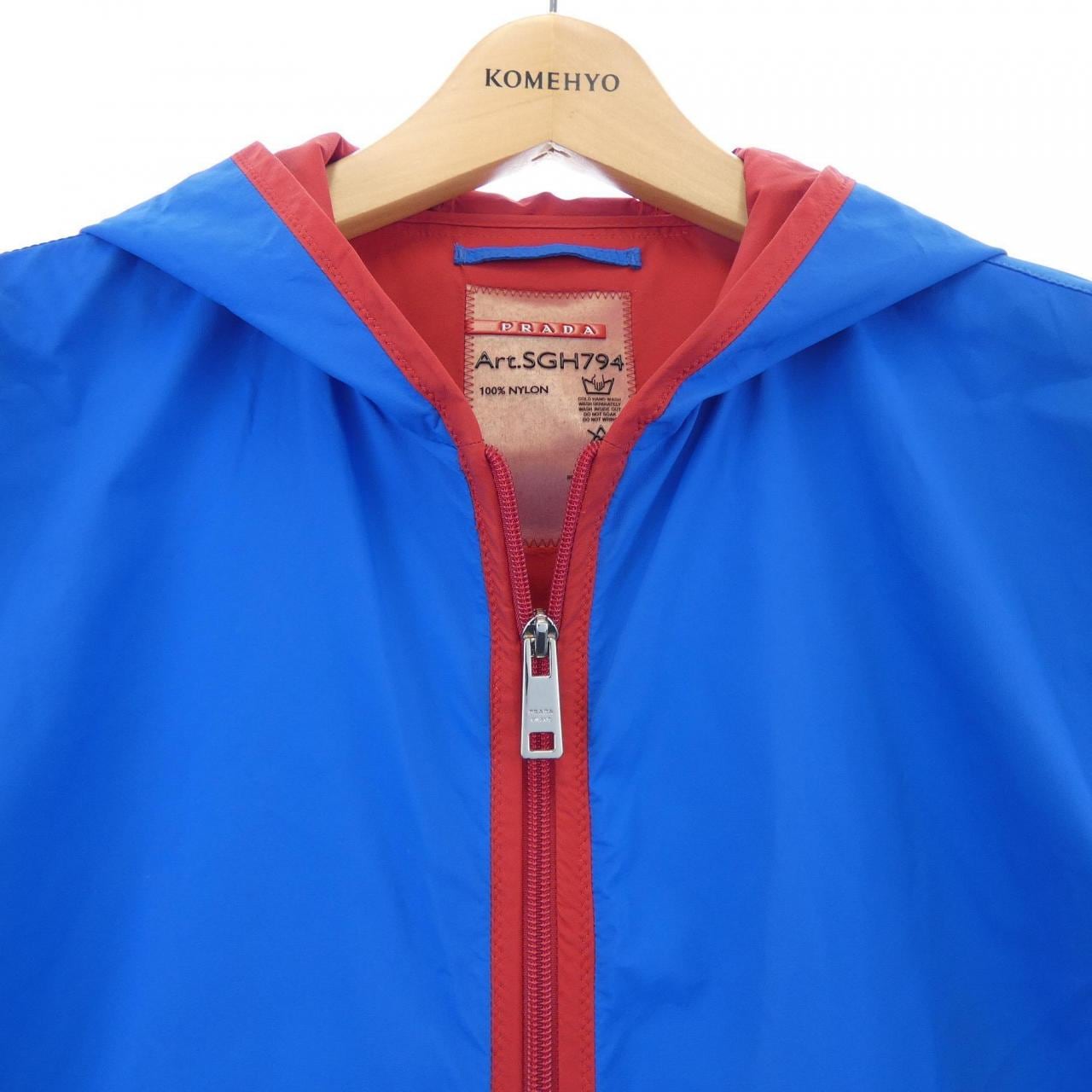 プラダ PRADA ジャケット