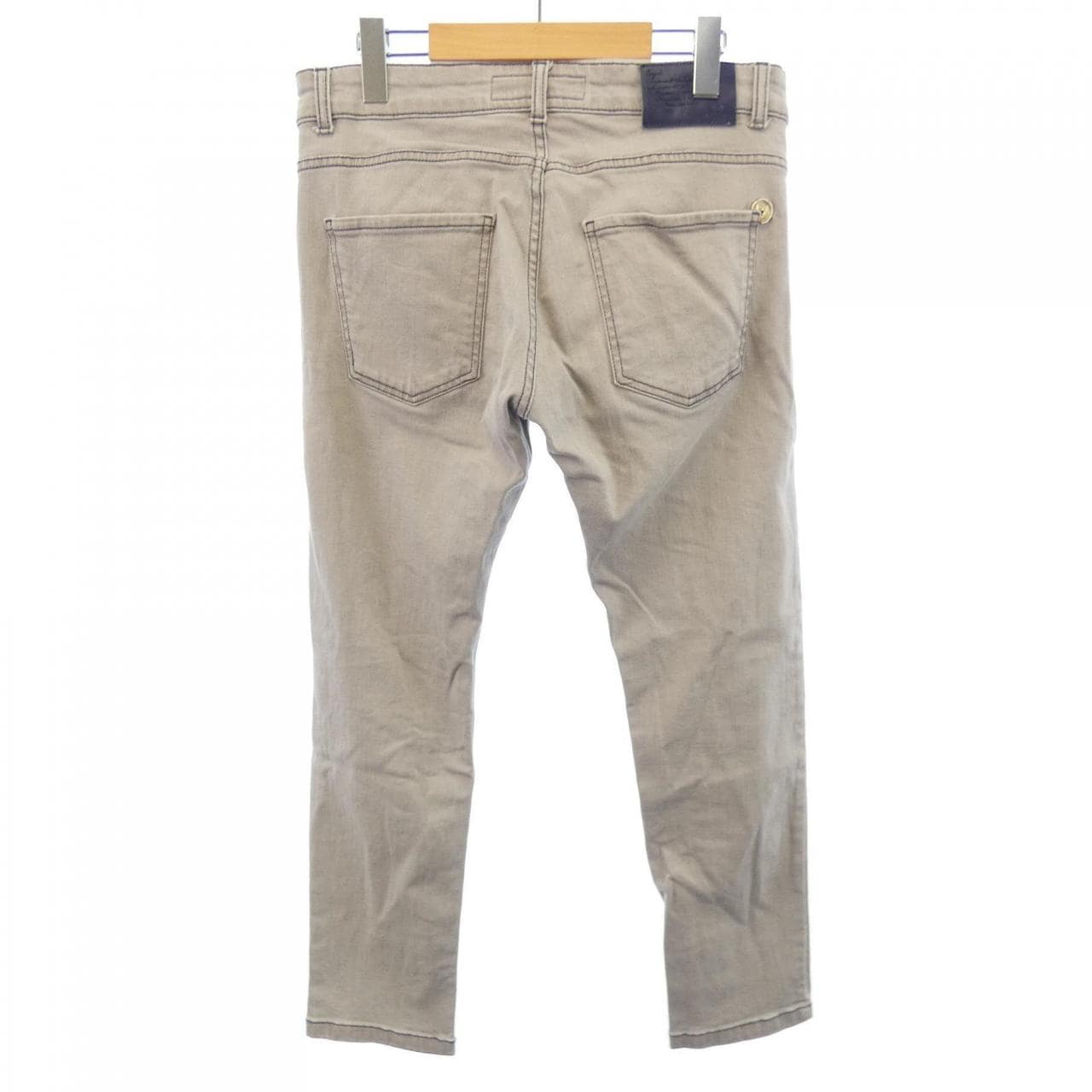 アントレアミ ENTRE AMIS ジーンズ