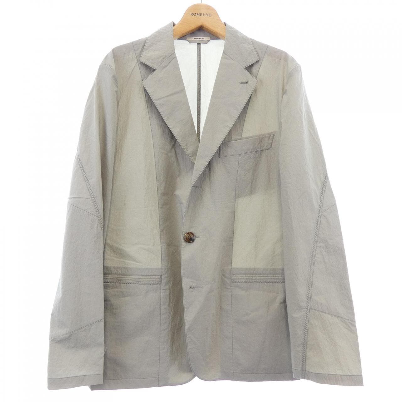 エルメス HERMES 254204H8 ジャケット