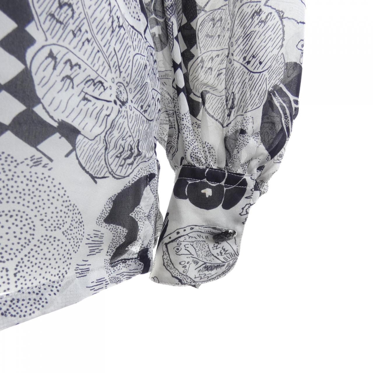 シャネル CHANEL P59956V45562 18K シャツ