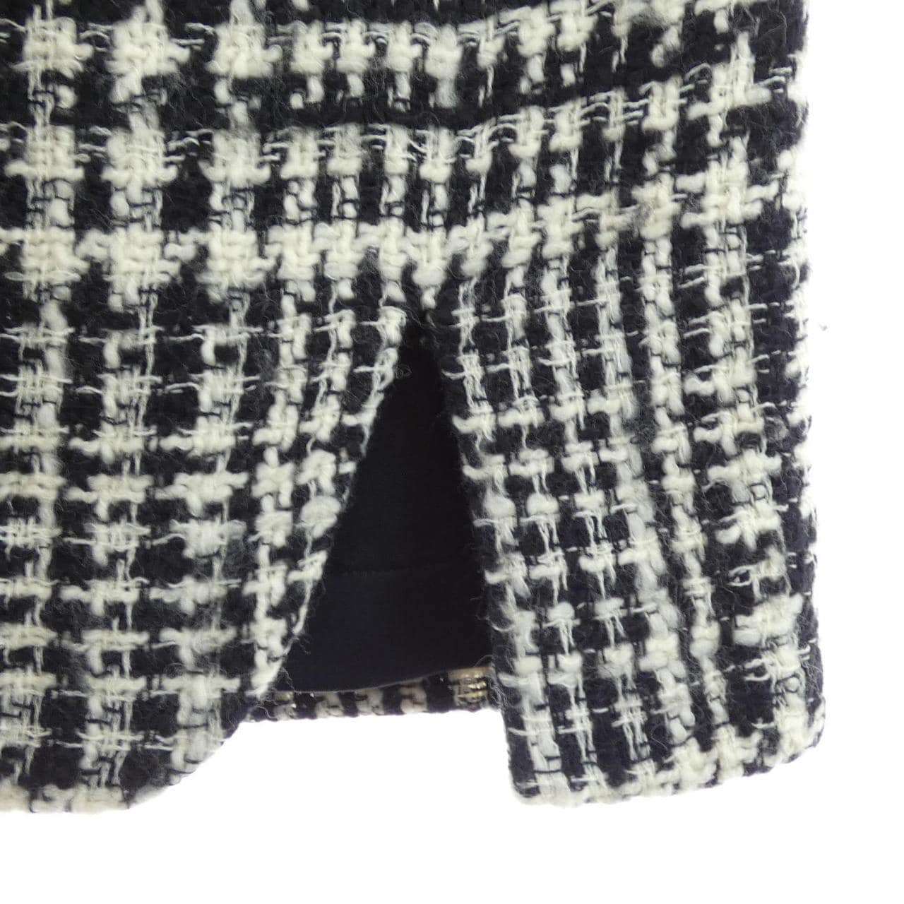 クリスチャンディオール CHRISTIAN DIOR 3A21327D1131 スカート