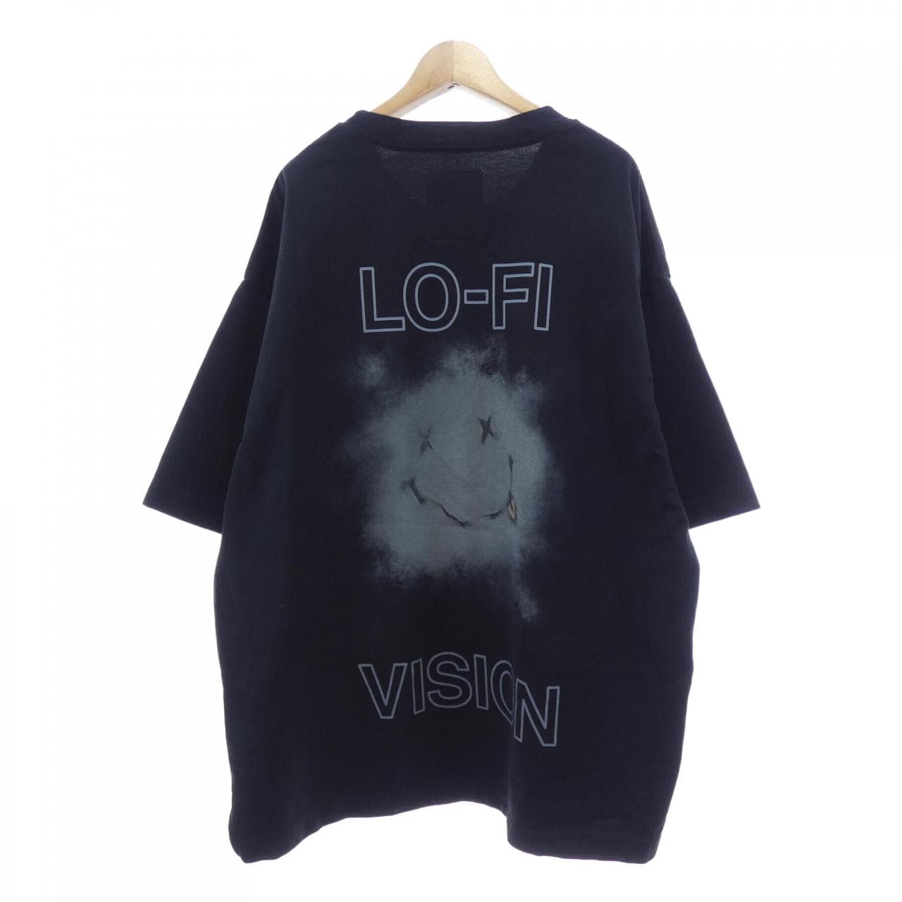 メゾンミハラヤスヒロ MAISON MIHARA YASUHI A12TS641 Tシャツ