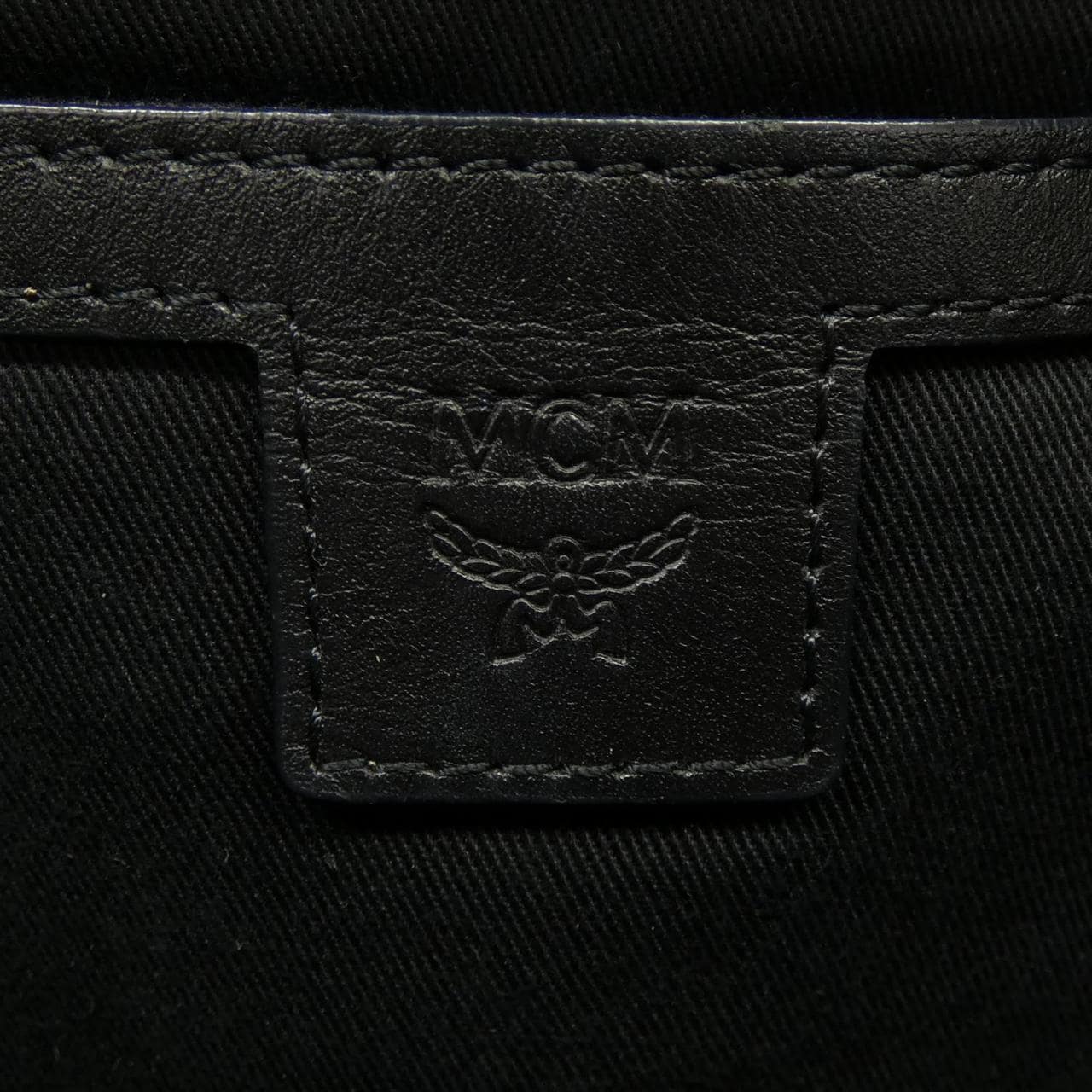 エムシーエム MCM BACKPACK