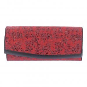 インデンヤ 印傳屋 WALLET