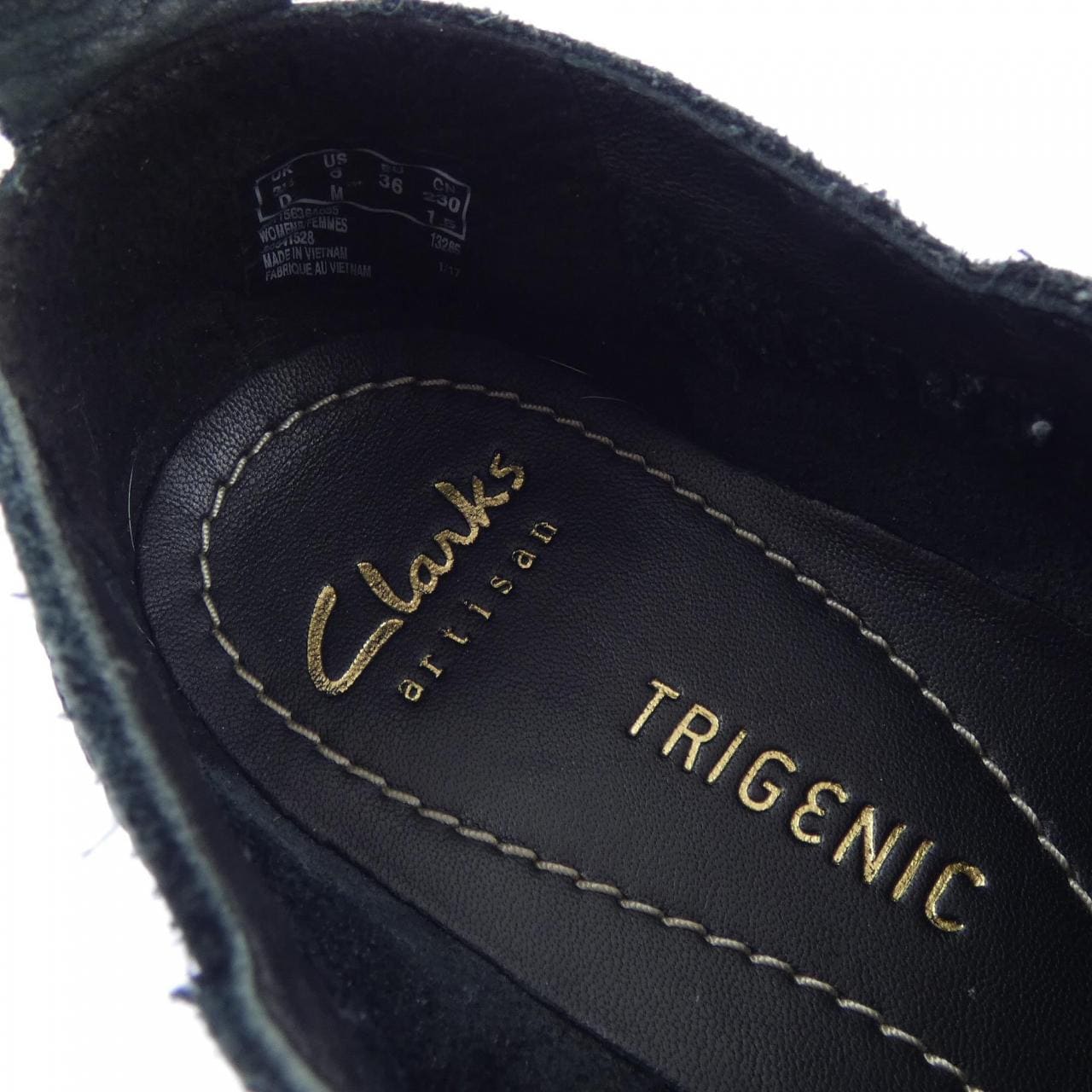 クラークス CLARKS シューズ