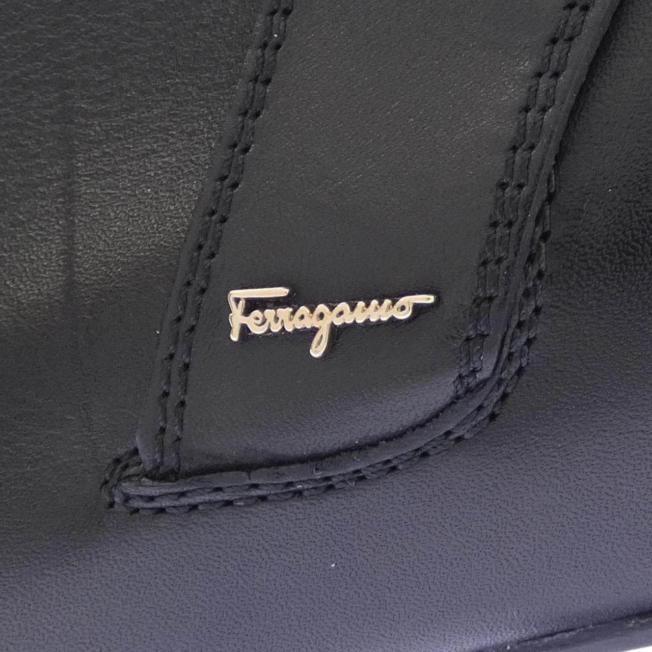 フェラガモ FERRAGAMO ブーツ