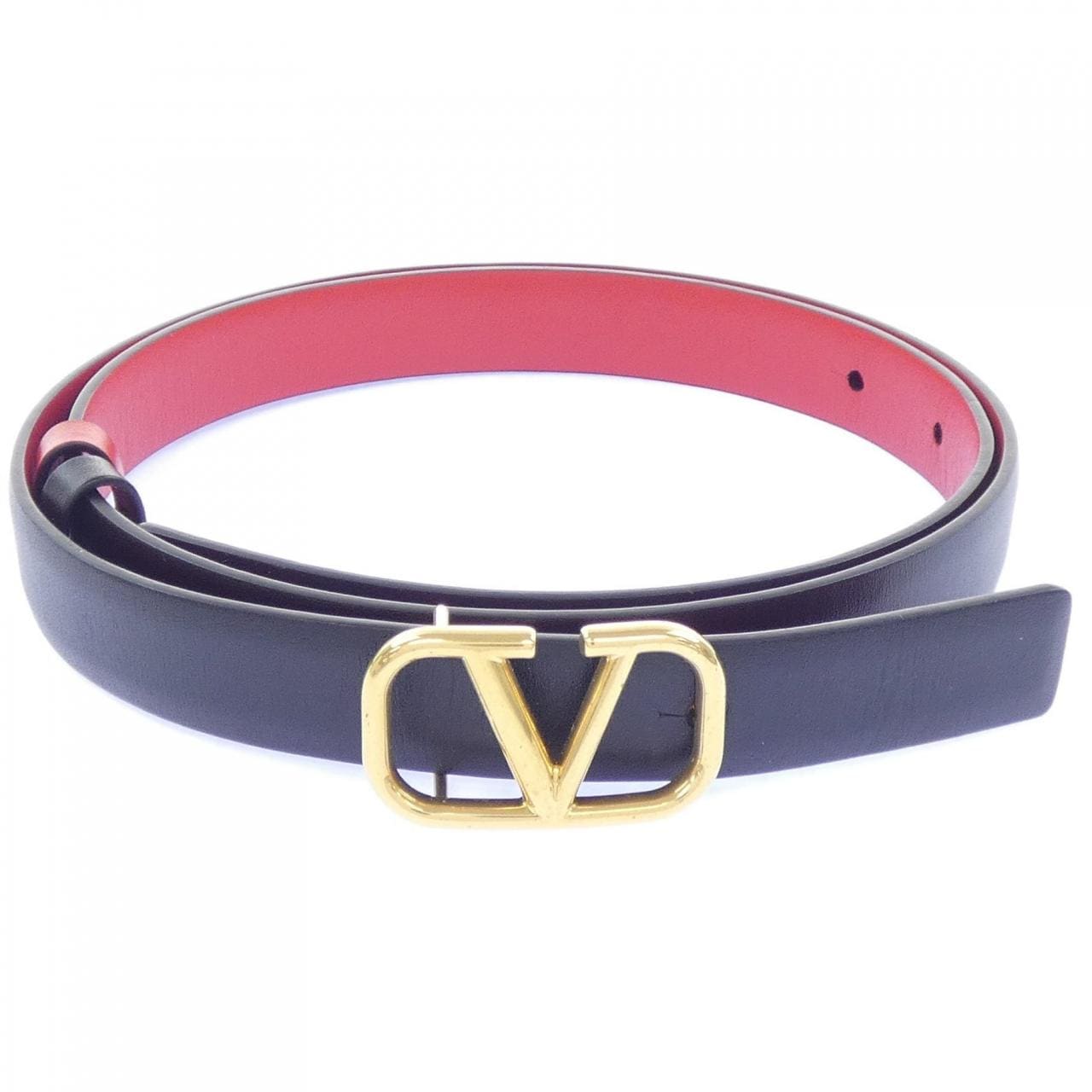 ヴァレンティノガラヴァーニ VALENTINO GARAVANI BELT