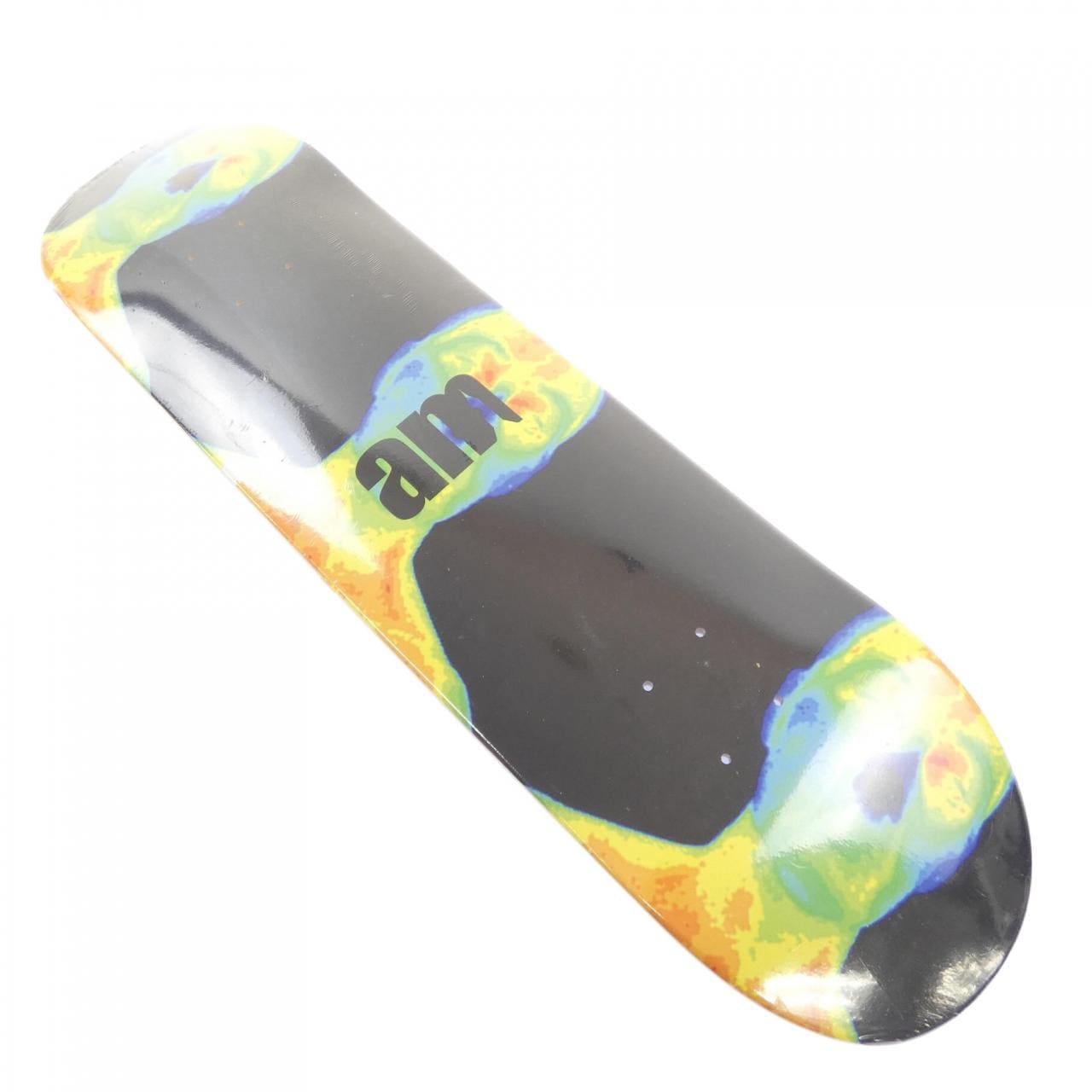 AM SKATE DECK