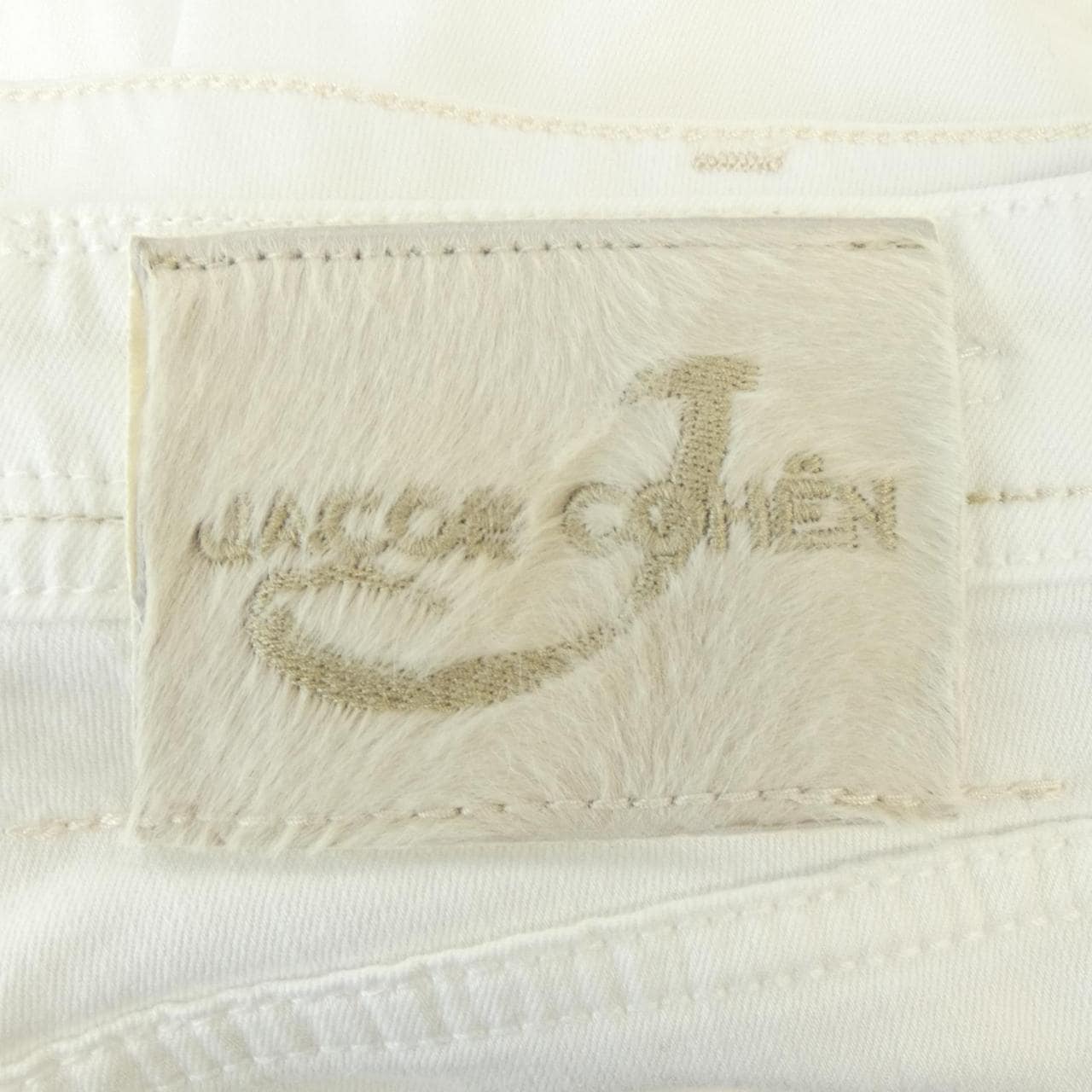 ヤコブコーエン JACOB COHEN ジーンズ